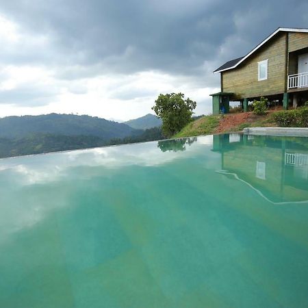 The Secret Ella Hotel Passara Luaran gambar