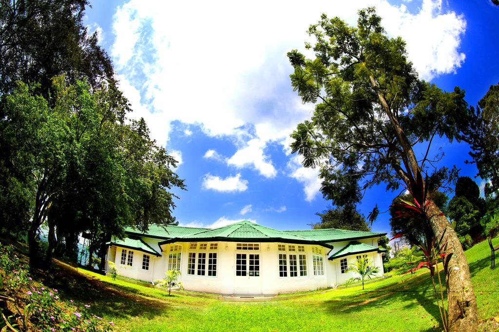 The Secret Ella Hotel Passara Luaran gambar