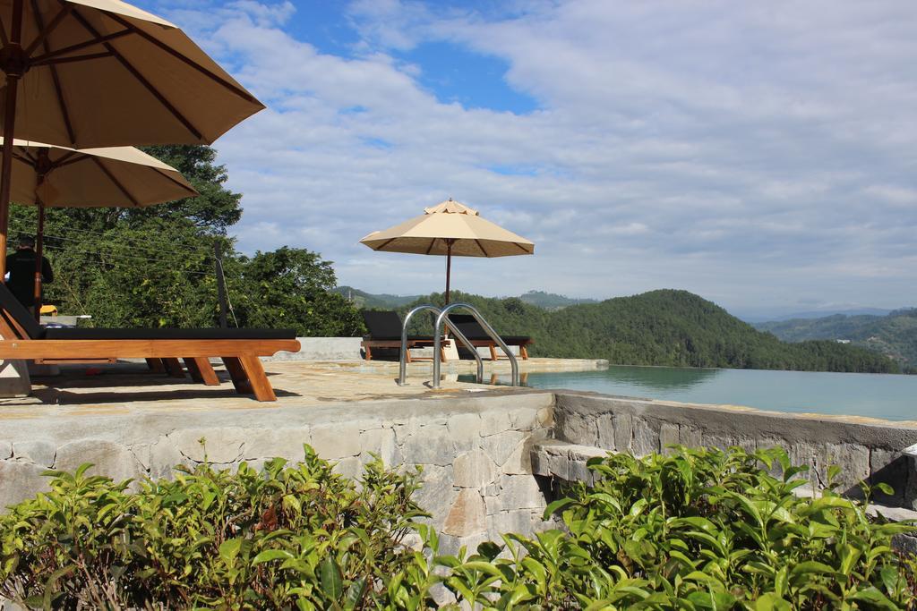 The Secret Ella Hotel Passara Luaran gambar