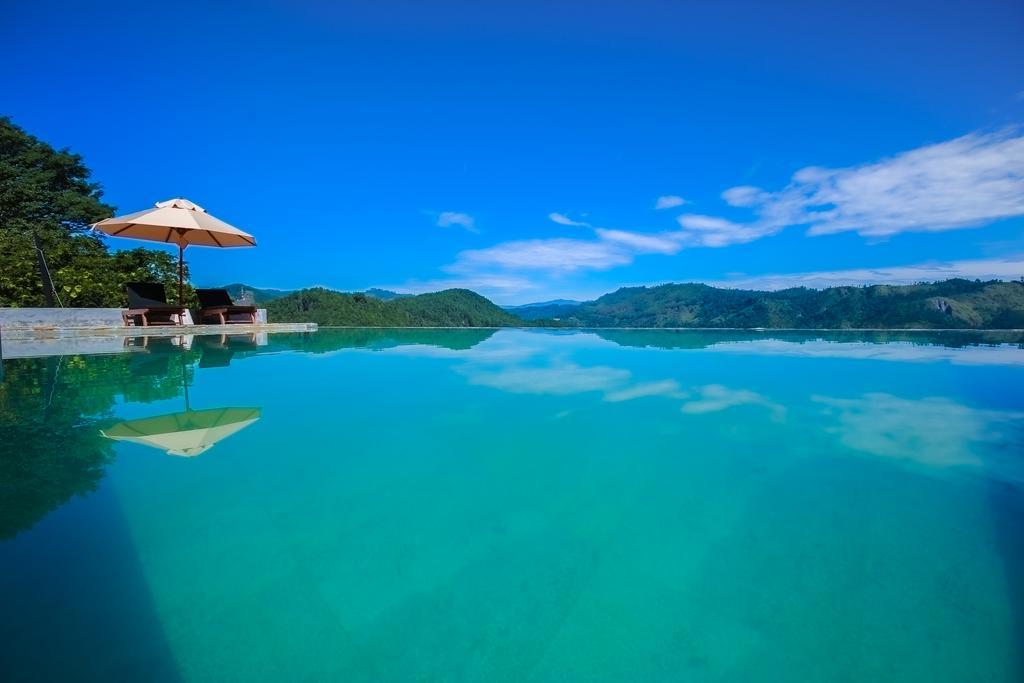 The Secret Ella Hotel Passara Luaran gambar