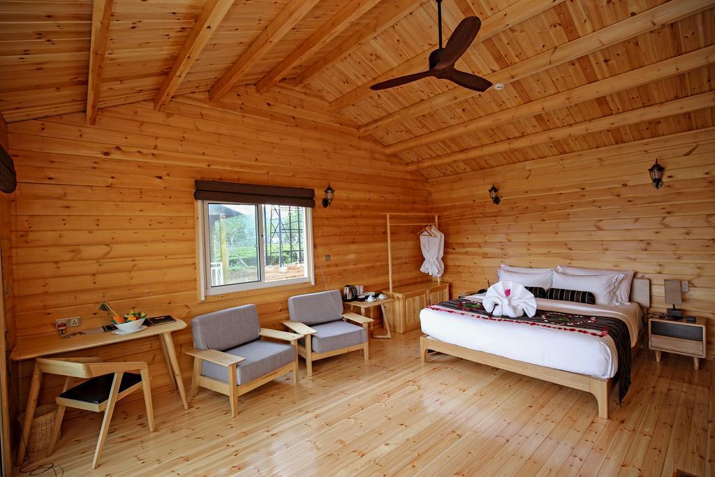 The Secret Ella Hotel Passara Luaran gambar