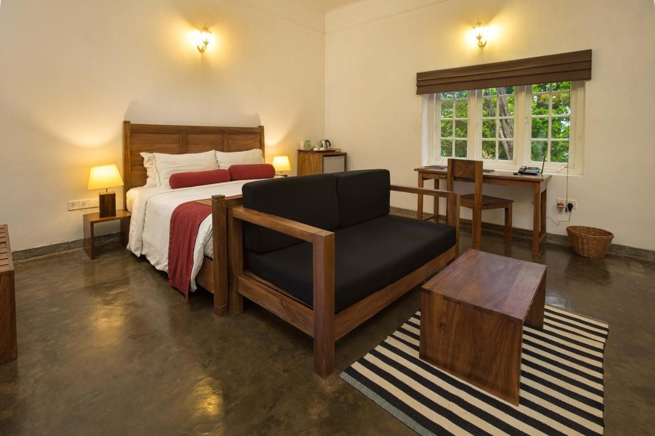 The Secret Ella Hotel Passara Luaran gambar