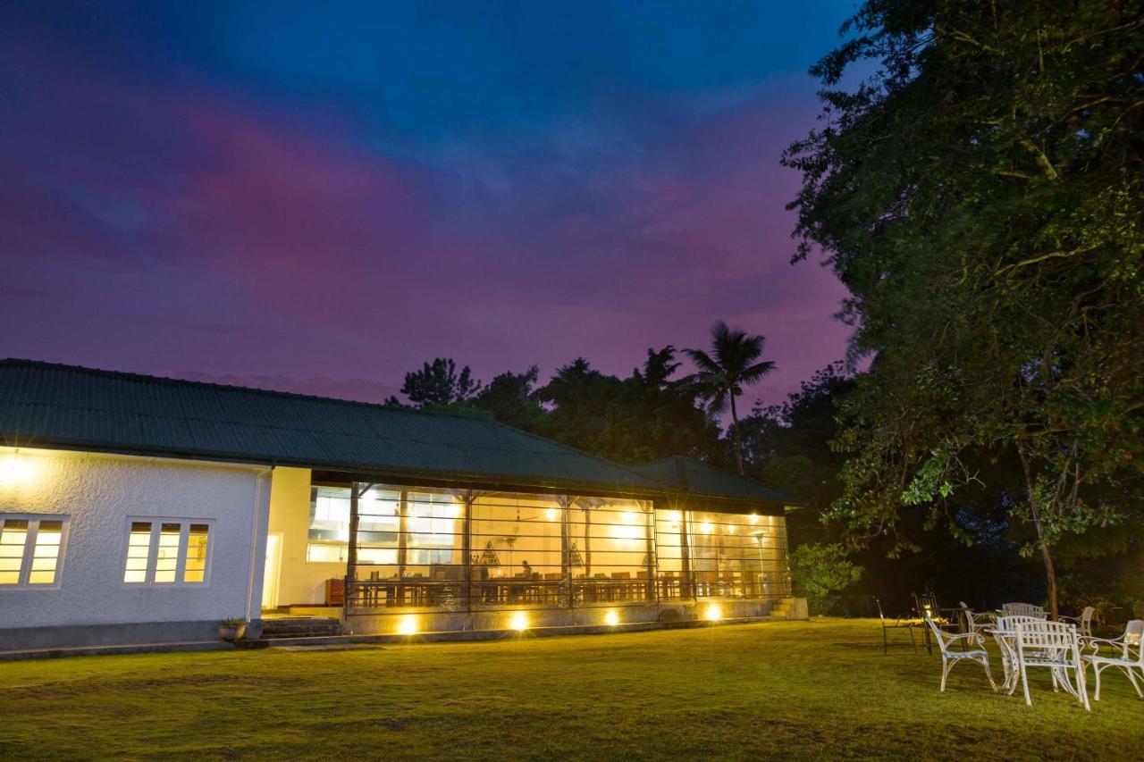 The Secret Ella Hotel Passara Luaran gambar