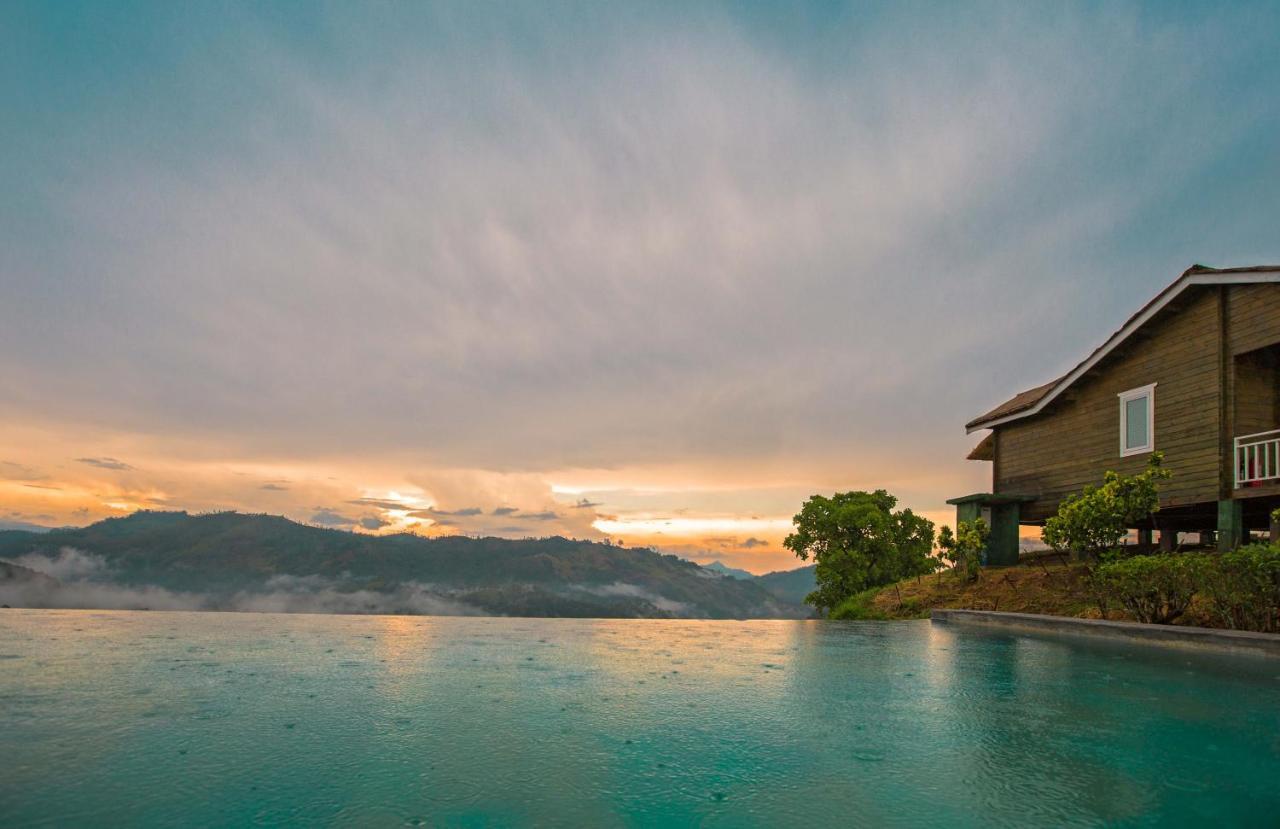 The Secret Ella Hotel Passara Luaran gambar