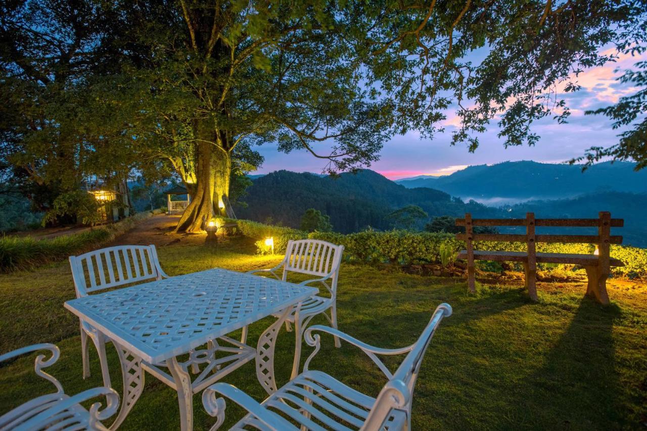 The Secret Ella Hotel Passara Luaran gambar