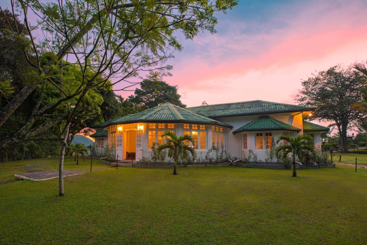 The Secret Ella Hotel Passara Luaran gambar