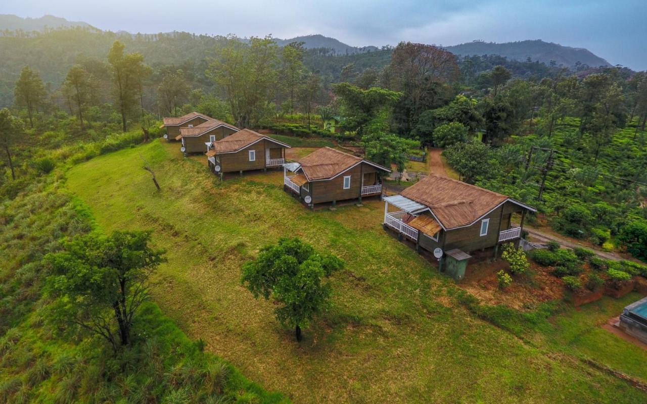 The Secret Ella Hotel Passara Luaran gambar