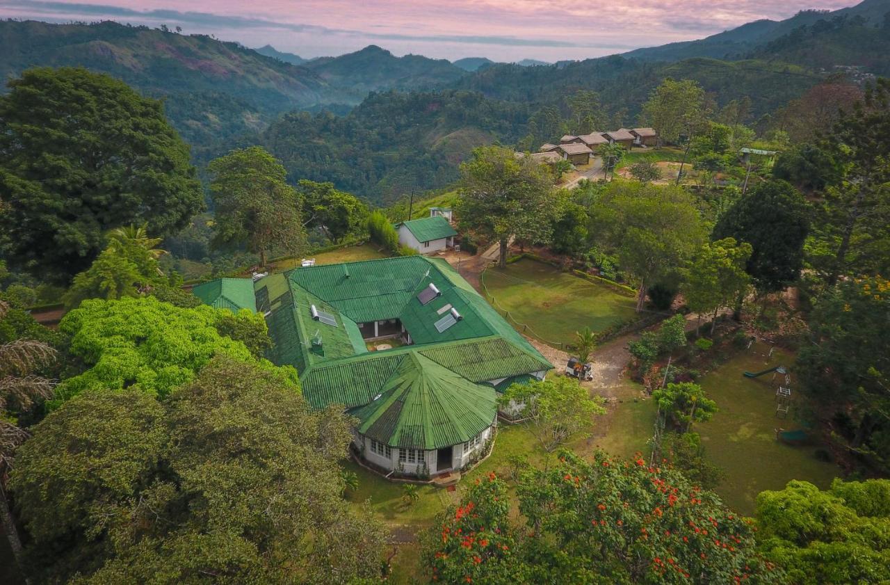 The Secret Ella Hotel Passara Luaran gambar