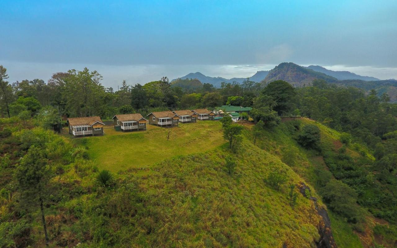 The Secret Ella Hotel Passara Luaran gambar
