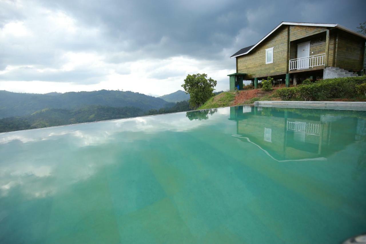 The Secret Ella Hotel Passara Luaran gambar