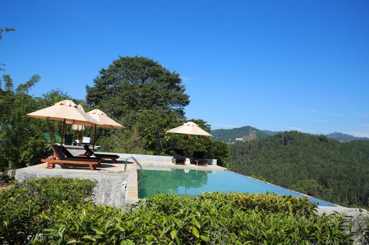 The Secret Ella Hotel Passara Luaran gambar