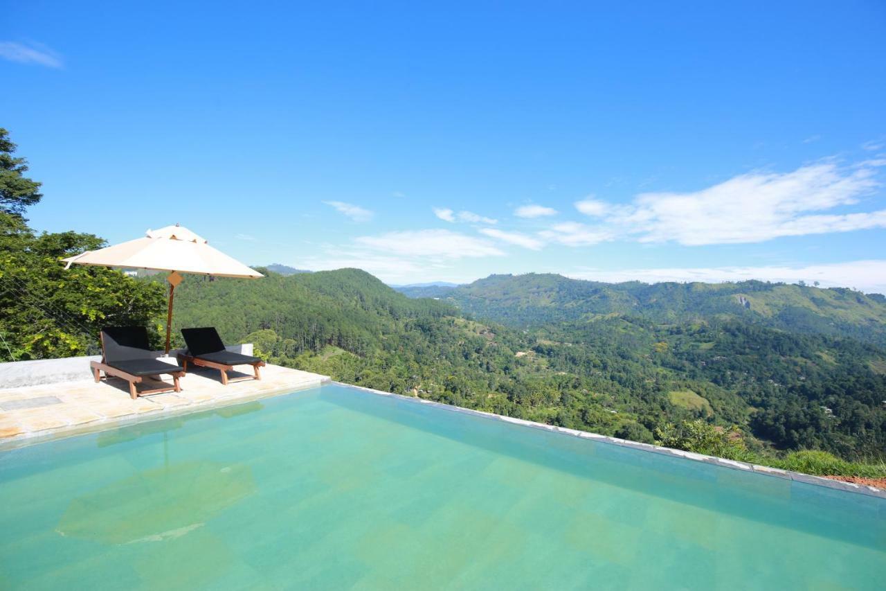 The Secret Ella Hotel Passara Luaran gambar