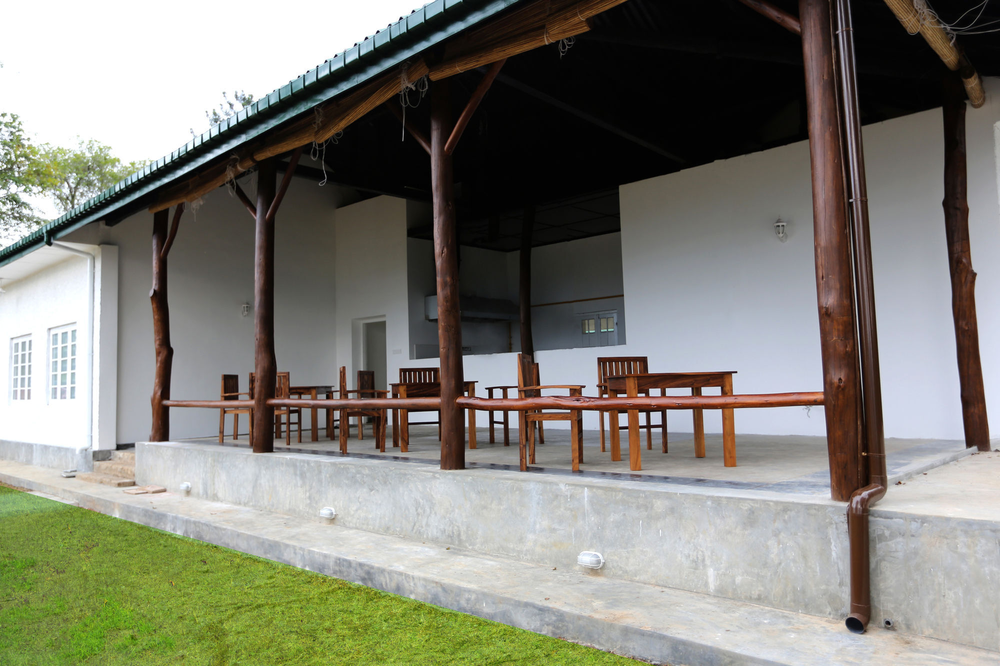 The Secret Ella Hotel Passara Luaran gambar