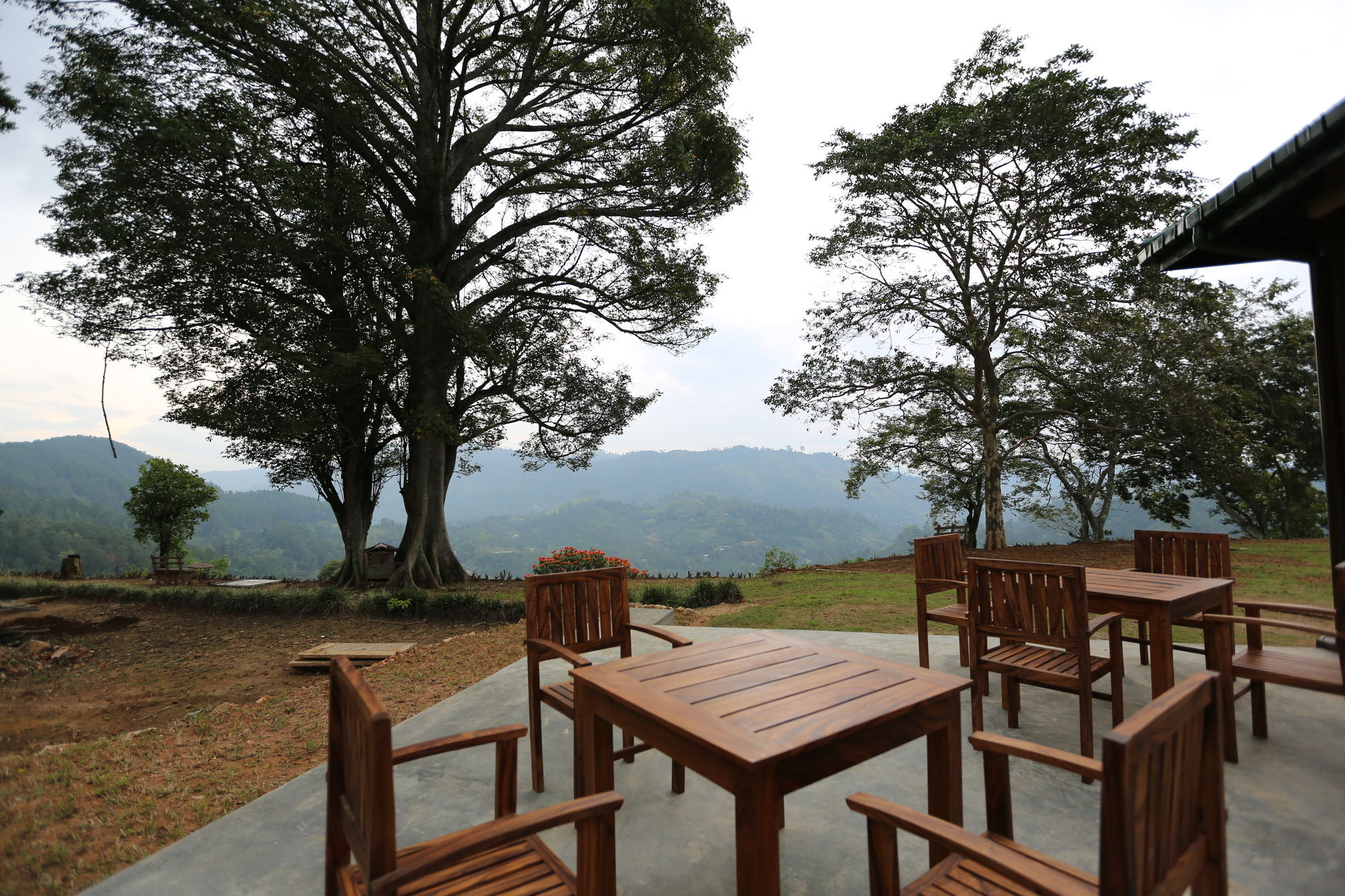 The Secret Ella Hotel Passara Luaran gambar
