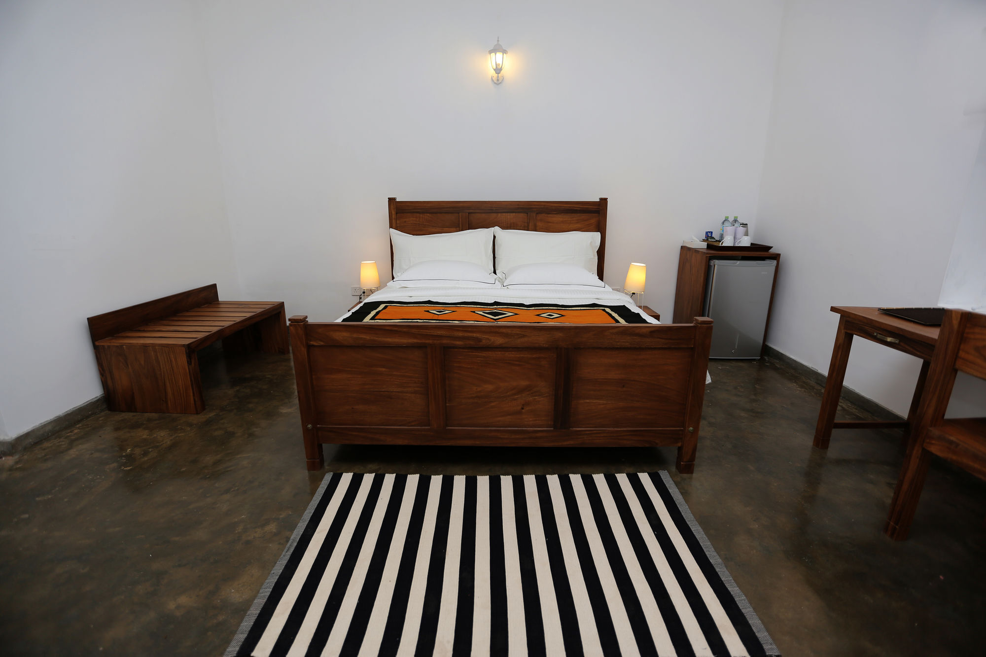 The Secret Ella Hotel Passara Luaran gambar