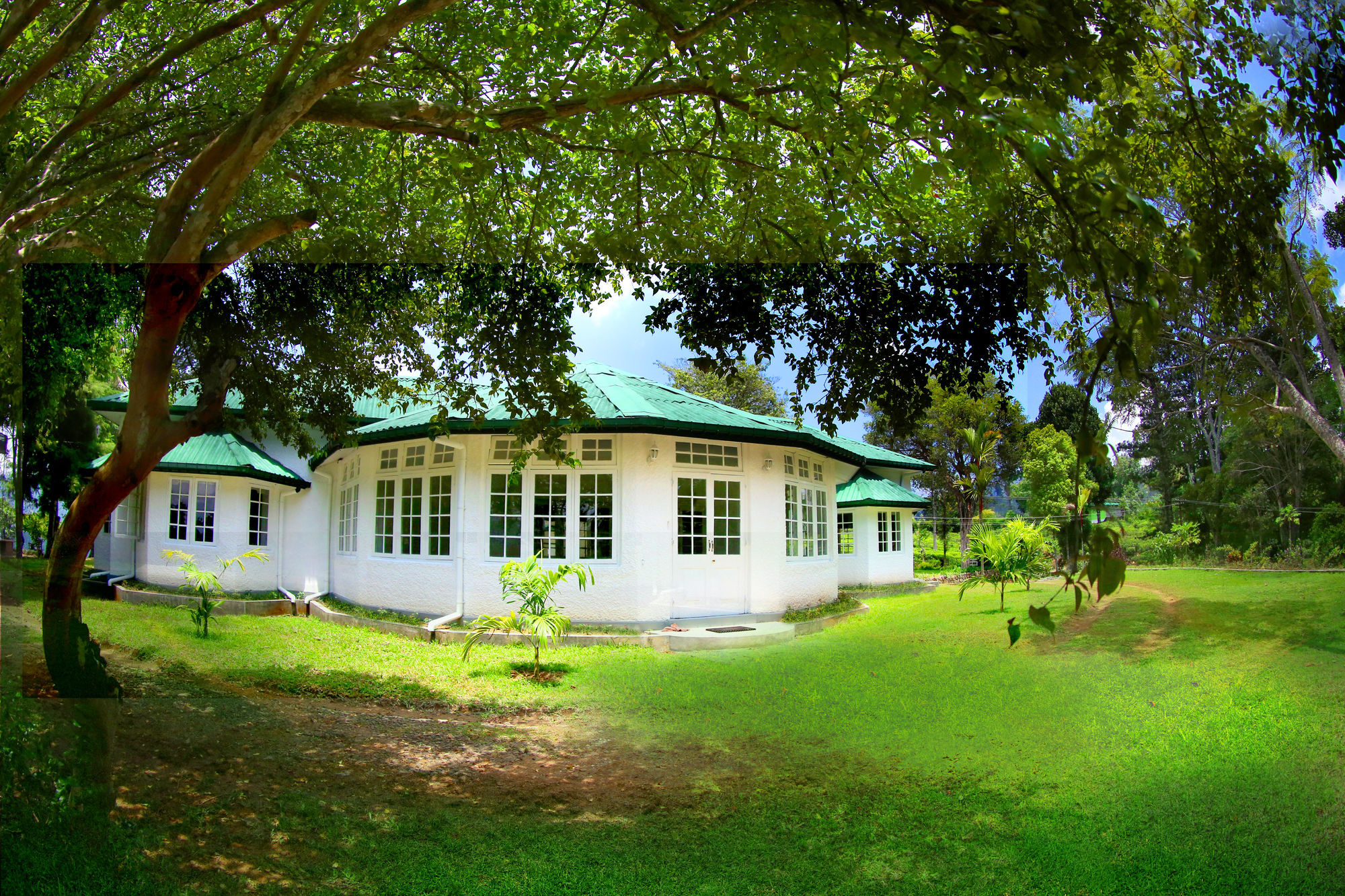 The Secret Ella Hotel Passara Luaran gambar