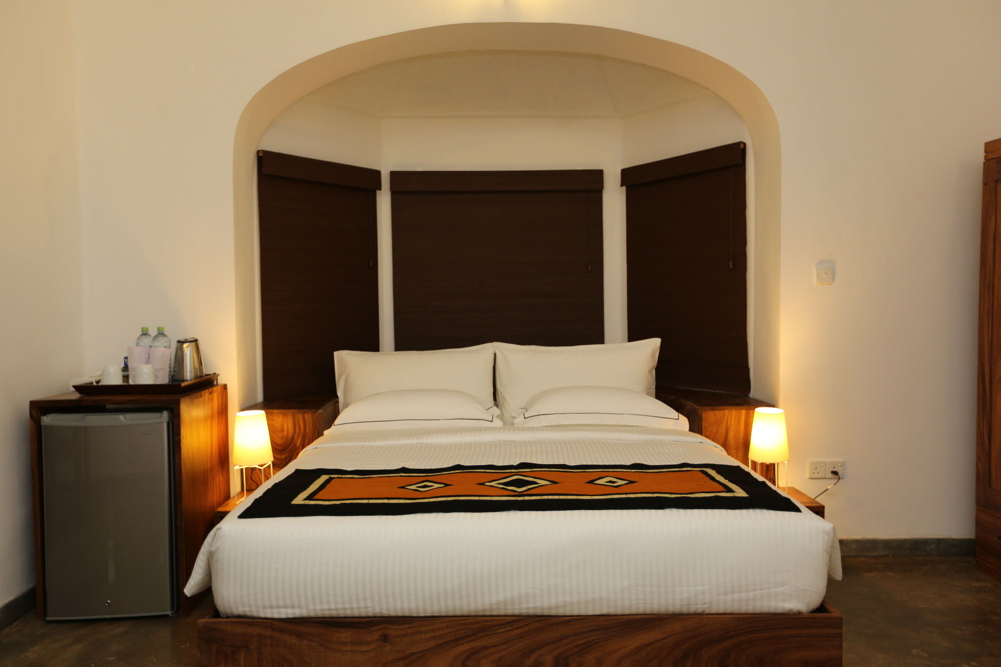 The Secret Ella Hotel Passara Luaran gambar