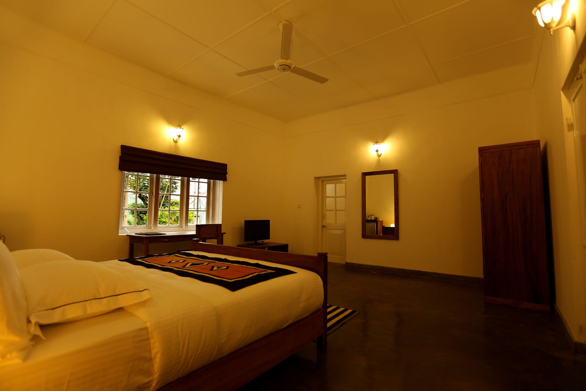 The Secret Ella Hotel Passara Luaran gambar